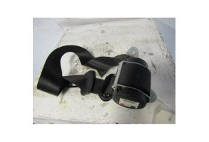 Ceinture arriere gauche OPEL ZAFIRA B Photo n°1