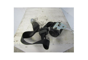 Ceinture arriere gauche OPEL ZAFIRA B Photo n°2