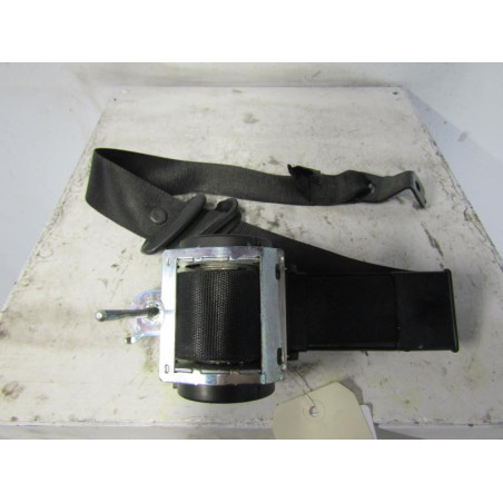 Ceinture avant droit OPEL ZAFIRA B