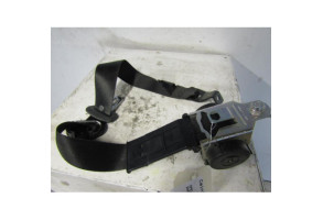 Ceinture avant droit OPEL ZAFIRA B Photo n°2