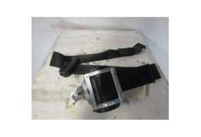 Ceinture avant gauche OPEL ZAFIRA B Photo n°1