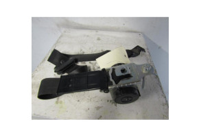 Ceinture avant gauche OPEL ZAFIRA B Photo n°2