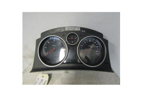 Compteur OPEL ZAFIRA B Photo n°1