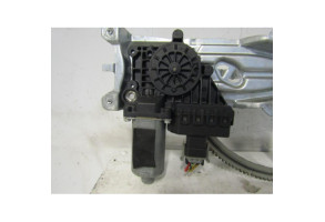 Leve vitre electrique avant droit OPEL ZAFIRA B Photo n°2