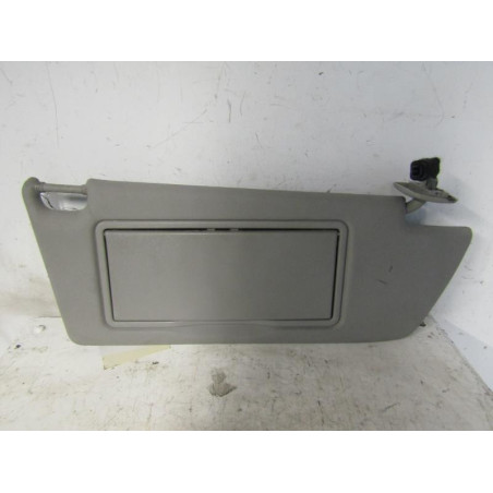 Pare soleil droit OPEL ZAFIRA B
