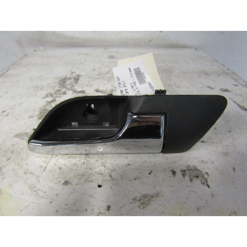 Poignee interieur arriere droit OPEL ZAFIRA B Photo n°1