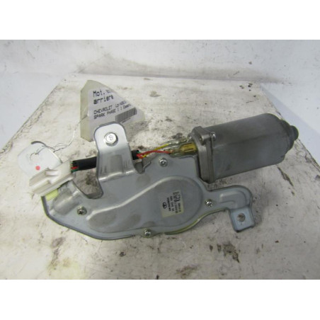Moteur essuie glace arriere CHEVROLET SPARK