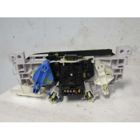 Commande chauffage DACIA SANDERO 1