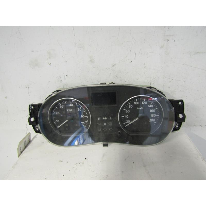 Compteur DACIA SANDERO 1 Photo n°1