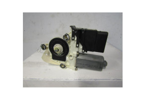 Leve vitre electrique arriere droit VOLKSWAGEN GOLF 4 Photo n°2