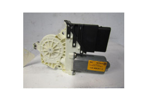 Leve vitre electrique arriere gauche VOLKSWAGEN GOLF 4 Photo n°2