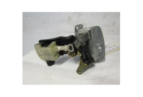 Bouton de coffre SEAT IBIZA 3 Photo n°2