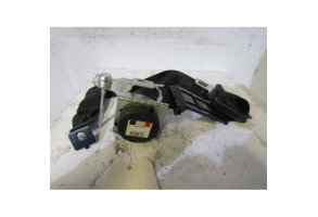 Ceinture avant gauche OPEL ASTRA H Photo n°1