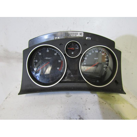 Compteur OPEL ASTRA H