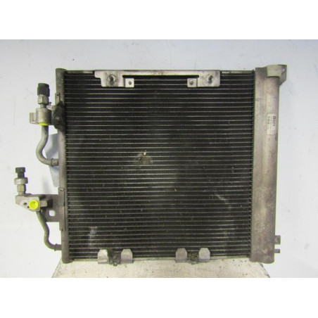 Radiateur clim OPEL ASTRA H
