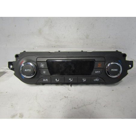 Commande chauffage FORD C-MAX 1