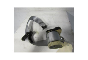 Ceinture arriere droit OPEL CORSA C Photo n°1