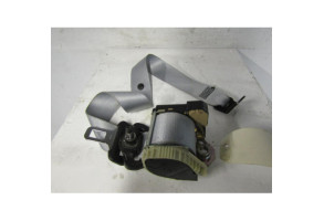 Ceinture arriere gauche OPEL CORSA C Photo n°1