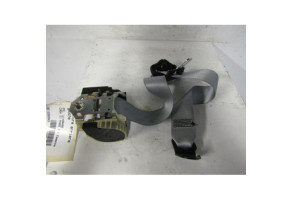 Ceinture arriere gauche OPEL CORSA C Photo n°2