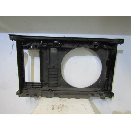 Armature avant, Masque avant PEUGEOT 307