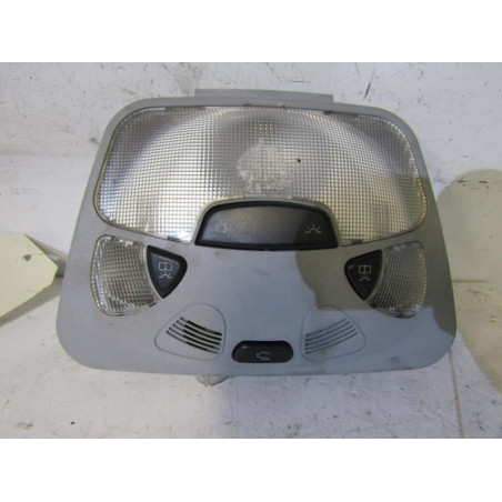 Eclairage de plafonnier MERCEDES CLASSE C 203