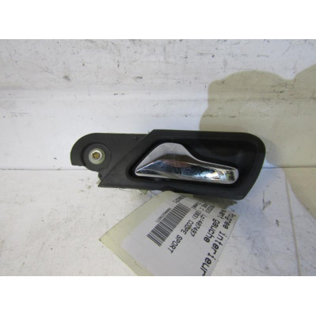 Poignee interieur avant gauche MERCEDES CLASSE C 203