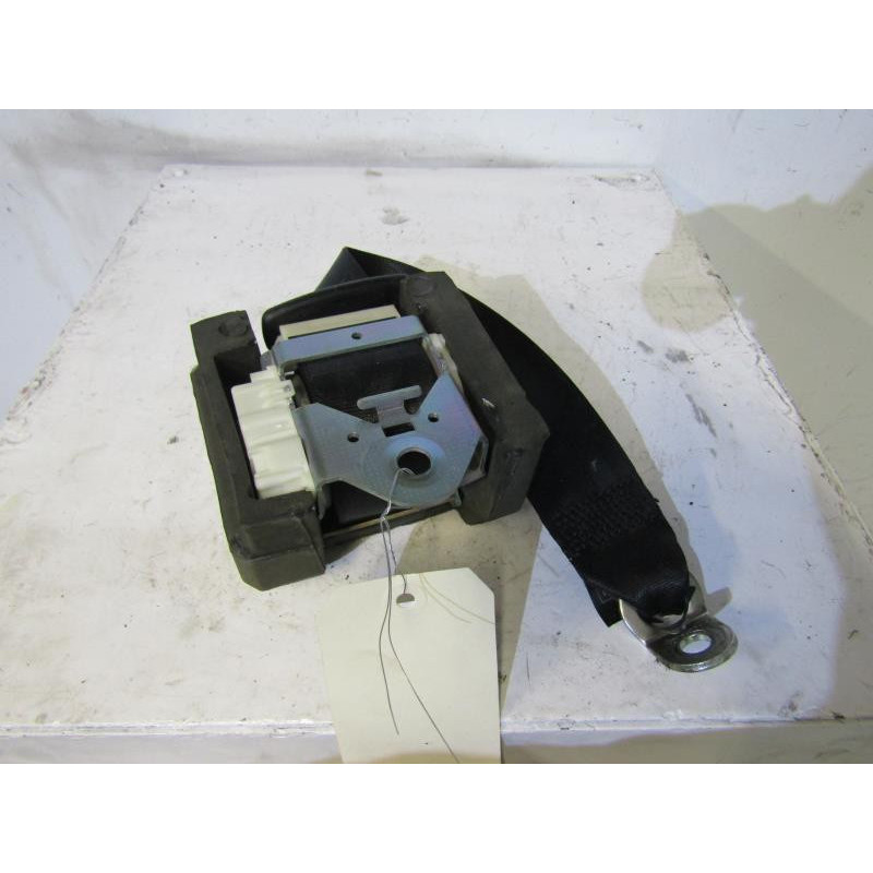 Ceinture arriere droit AUDI A3 2 Photo n°1
