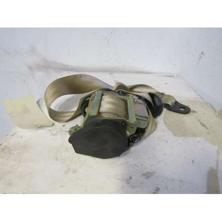 Ceinture avant droit PEUGEOT 407