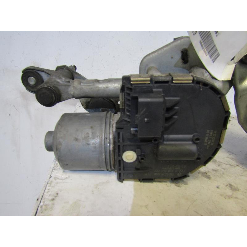 Moteur essuie glace avant PEUGEOT 407 Photo n°1