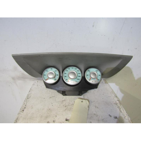 Compteur CITROEN C8