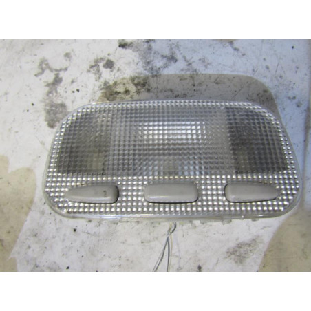 Eclairage de plafonnier CITROEN C8
