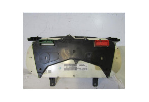 Compteur RENAULT TRAFIC 2 Photo n°2