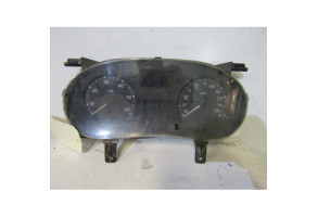 Compteur RENAULT TRAFIC 2 Photo n°3