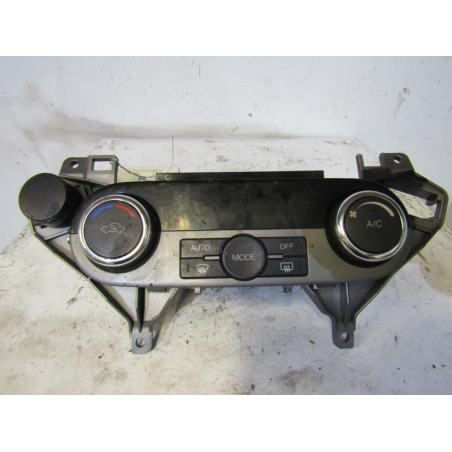 Commande chauffage CHEVROLET AVEO 1