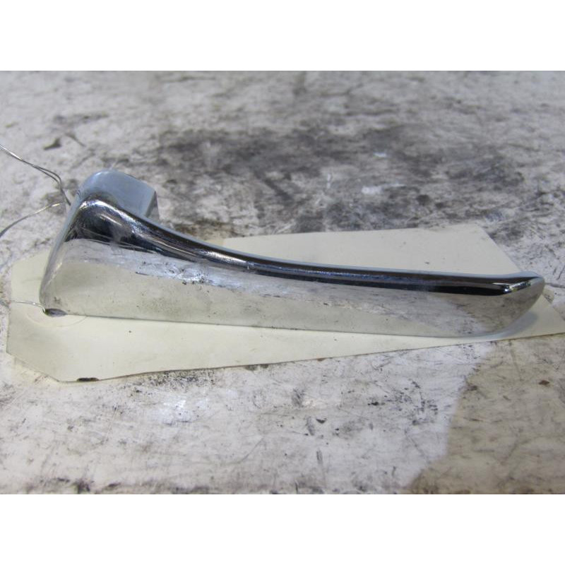 Poignee interieur arriere gauche MERCEDES CLASSE S 220 Photo n°1