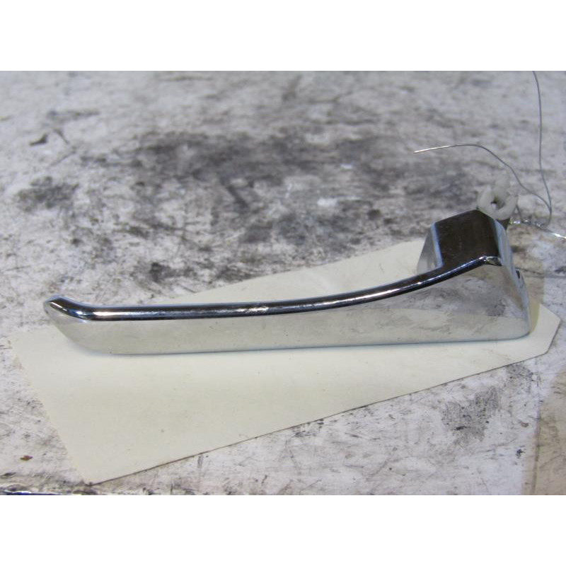Poignee interieur avant droit MERCEDES CLASSE S 220 Photo n°1