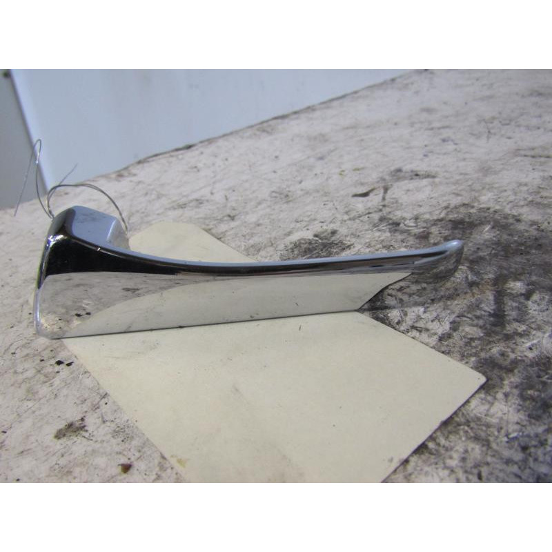 Poignee interieur avant gauche MERCEDES CLASSE S 220 Photo n°1