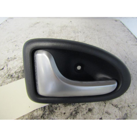 Poignee interieur arriere gauche RENAULT CLIO 2