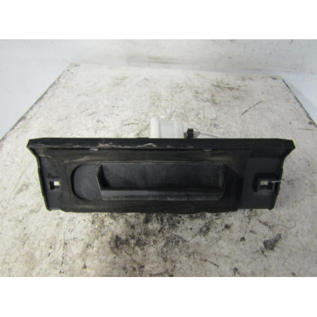 Bouton de coffre PEUGEOT 206+