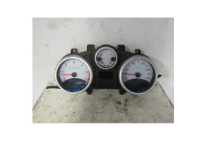 Compteur PEUGEOT 206+ Photo n°1
