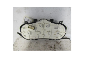 Compteur PEUGEOT 206+ Photo n°2