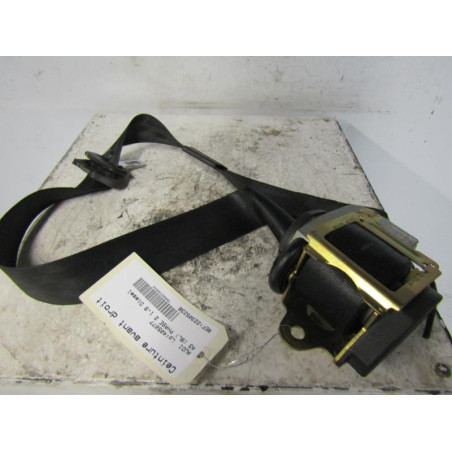 Ceinture avant droit AUDI A3 1