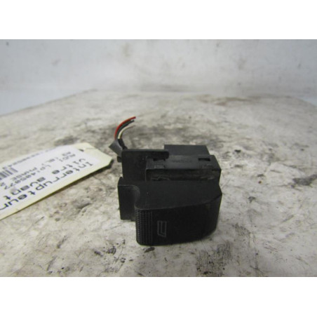 Interrupteur de leve vitre avant droit AUDI A3 1