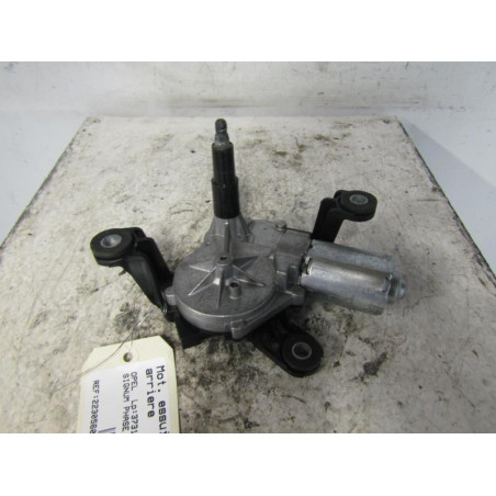 Moteur essuie glace arriere OPEL SIGNUM