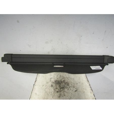 Plage arriere OPEL SIGNUM