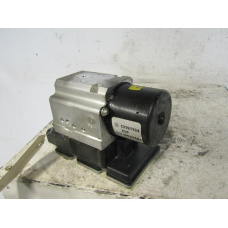 Bloc ABS (freins anti-blocage) OPEL SIGNUM