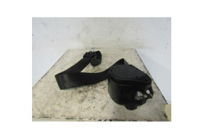 Ceinture arriere droit VOLKSWAGEN POLO 4 Photo n°1