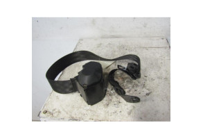 Ceinture arriere gauche VOLKSWAGEN POLO 4 Photo n°1