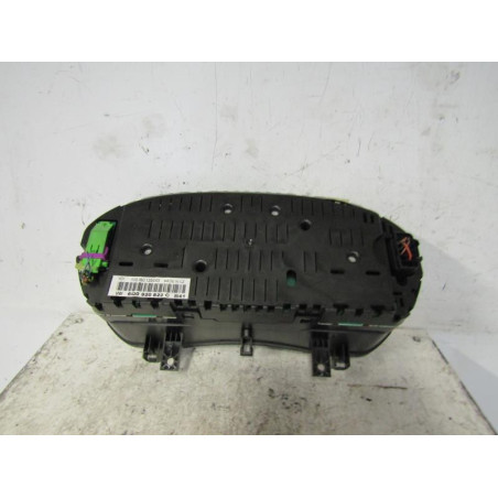 Compteur VOLKSWAGEN POLO 4