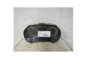 Compteur VOLKSWAGEN POLO 4 Photo n°4